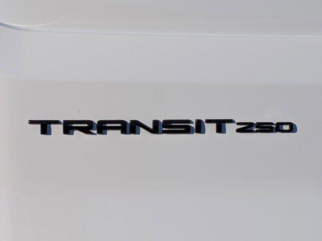 new 2026 Ford Transit-250 car, priced at $54,895