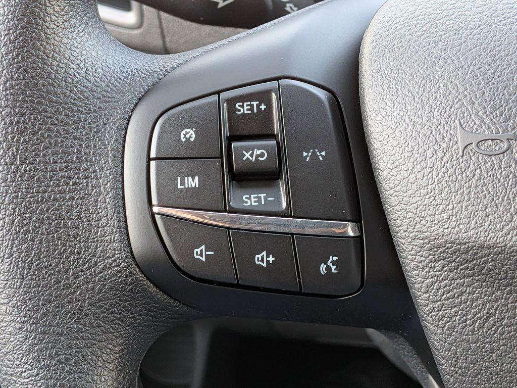 new 2026 Ford Transit-250 car, priced at $53,245