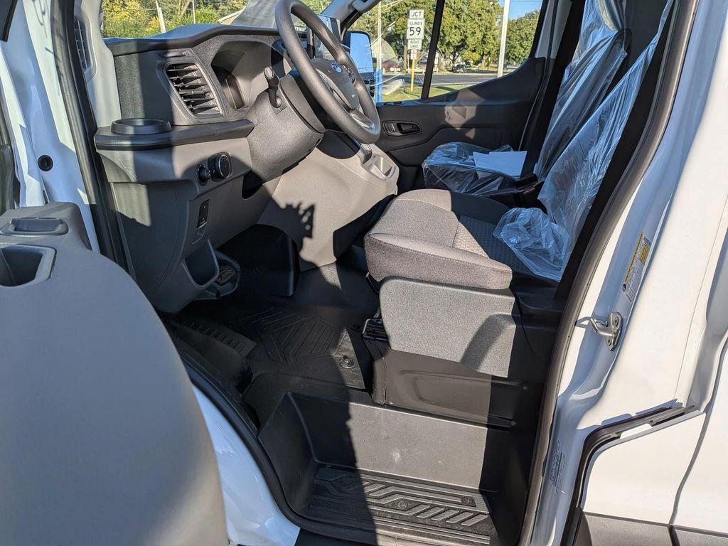 new 2026 Ford Transit-250 car, priced at $53,245