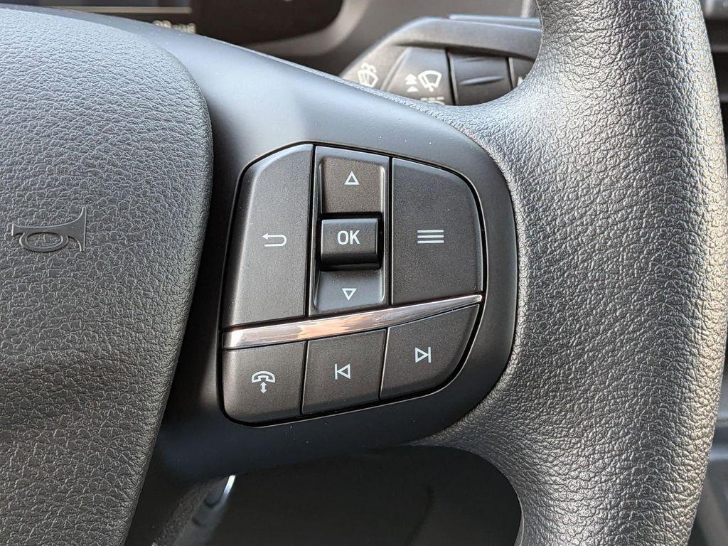 new 2026 Ford Transit-250 car, priced at $53,245