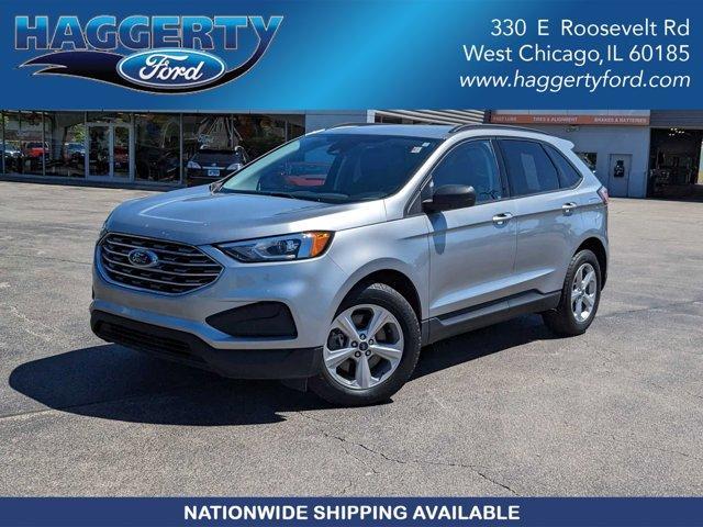 used 2020 Ford Edge car, priced at $22,995