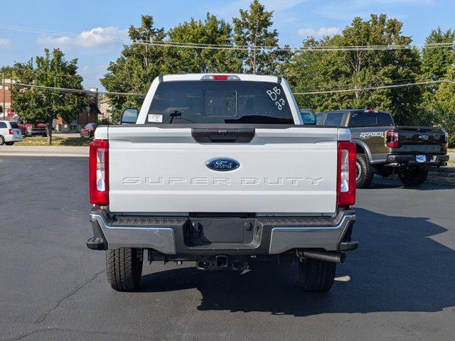 new 2024 Ford F-250 car, priced at $55,110