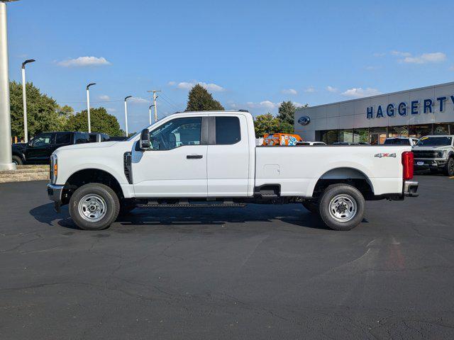 new 2024 Ford F-250 car, priced at $55,110