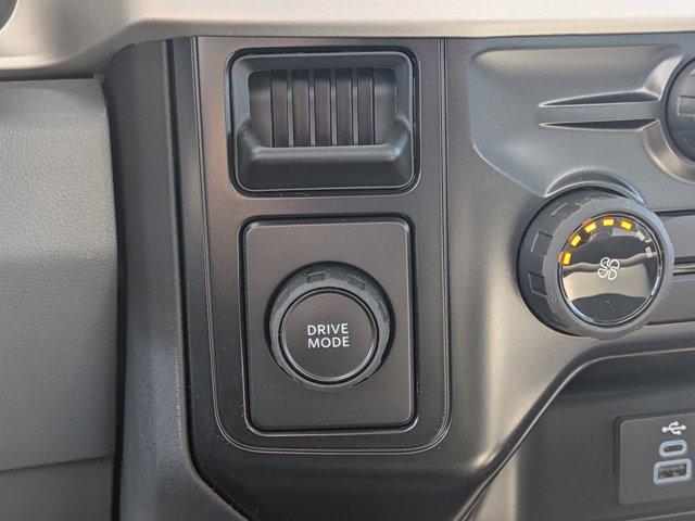 new 2026 Ford F-250 car, priced at $47,324