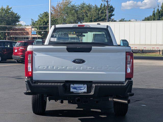 new 2026 Ford F-250 car, priced at $47,324