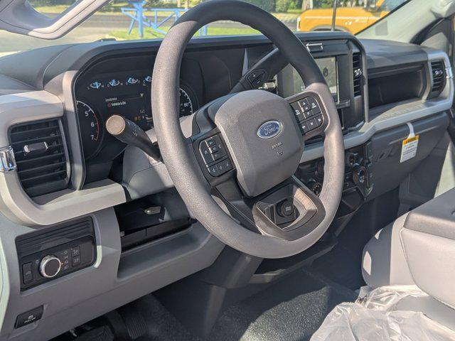 new 2026 Ford F-250 car, priced at $47,324