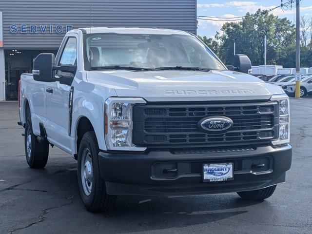 new 2026 Ford F-250 car, priced at $47,324