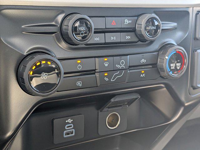 new 2026 Ford F-250 car, priced at $47,324