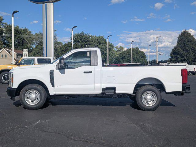 new 2026 Ford F-250 car, priced at $47,324