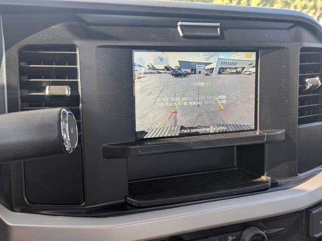 new 2026 Ford F-250 car, priced at $47,324