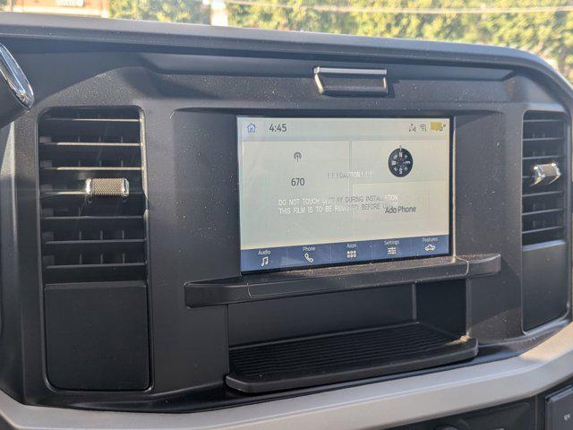 new 2026 Ford F-250 car, priced at $47,324
