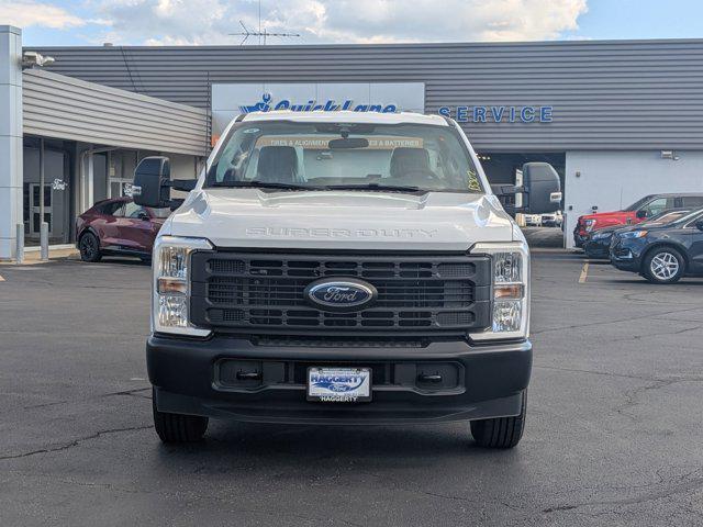 new 2026 Ford F-250 car, priced at $47,324