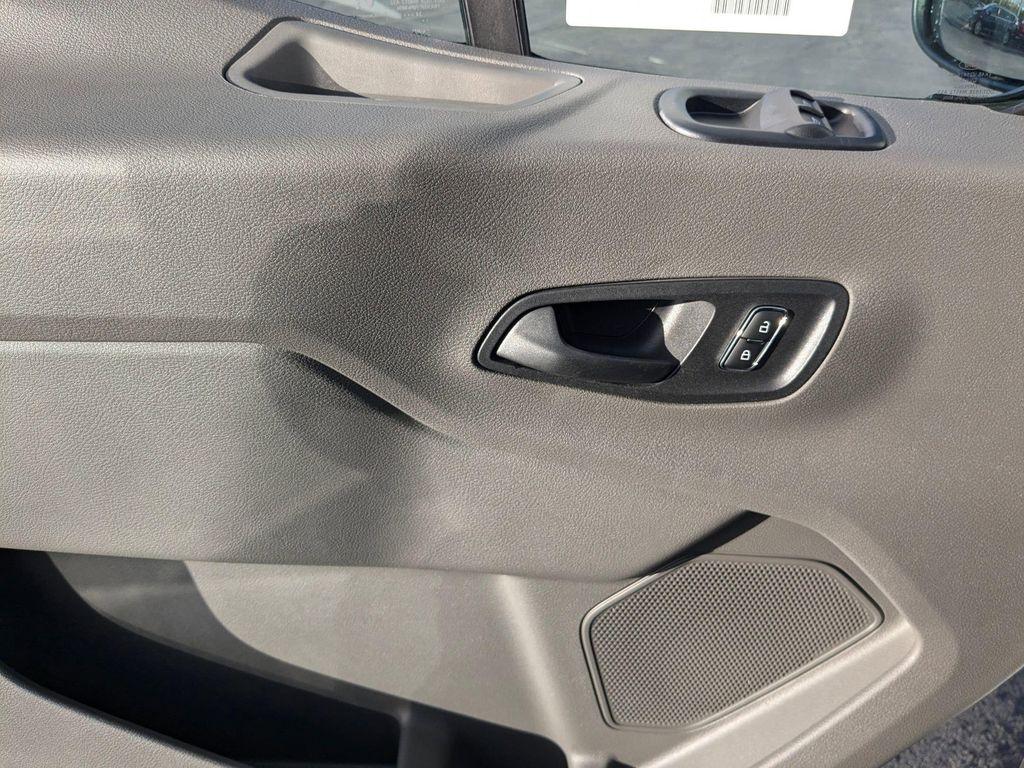 used 2024 Ford Transit-250 car, priced at $46,576