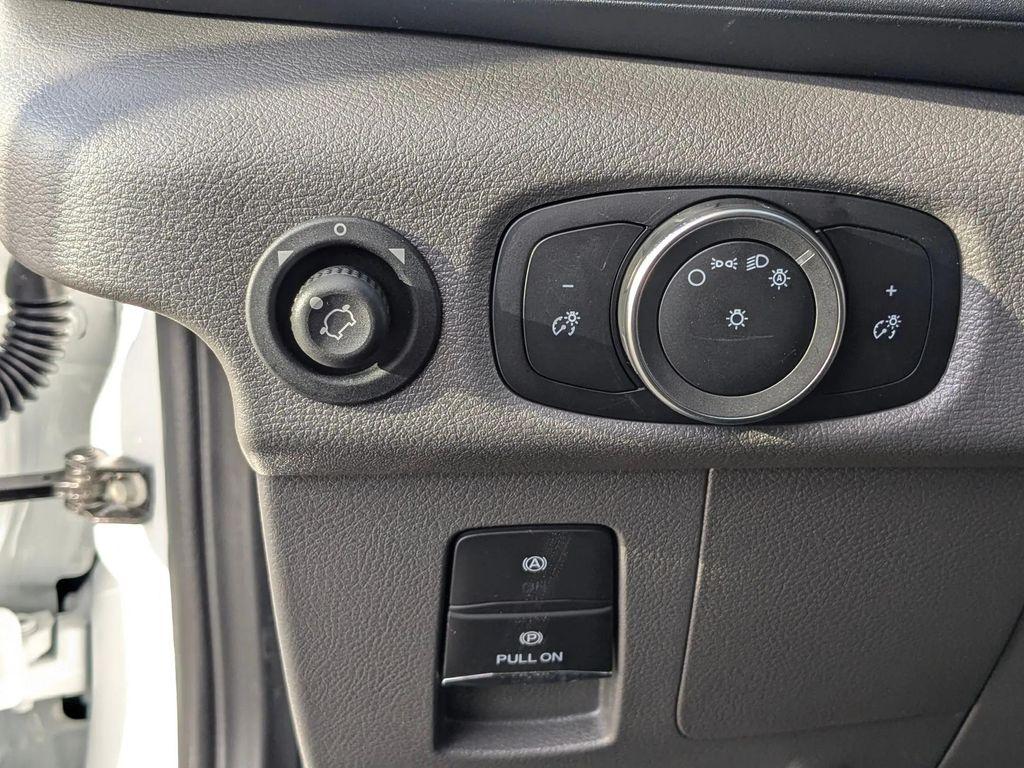 used 2024 Ford Transit-250 car, priced at $46,576