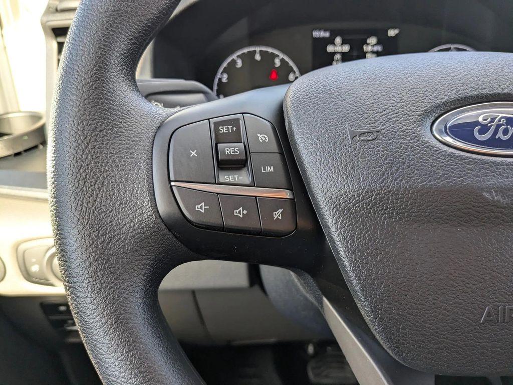 used 2024 Ford Transit-250 car, priced at $46,576