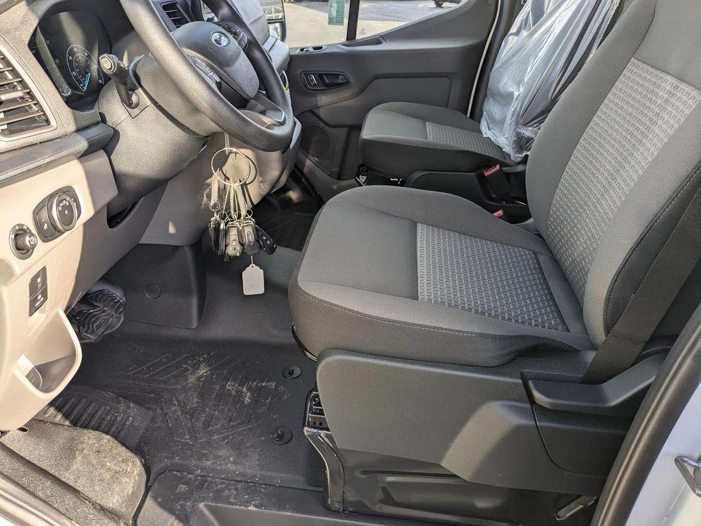 used 2024 Ford Transit-250 car, priced at $46,576