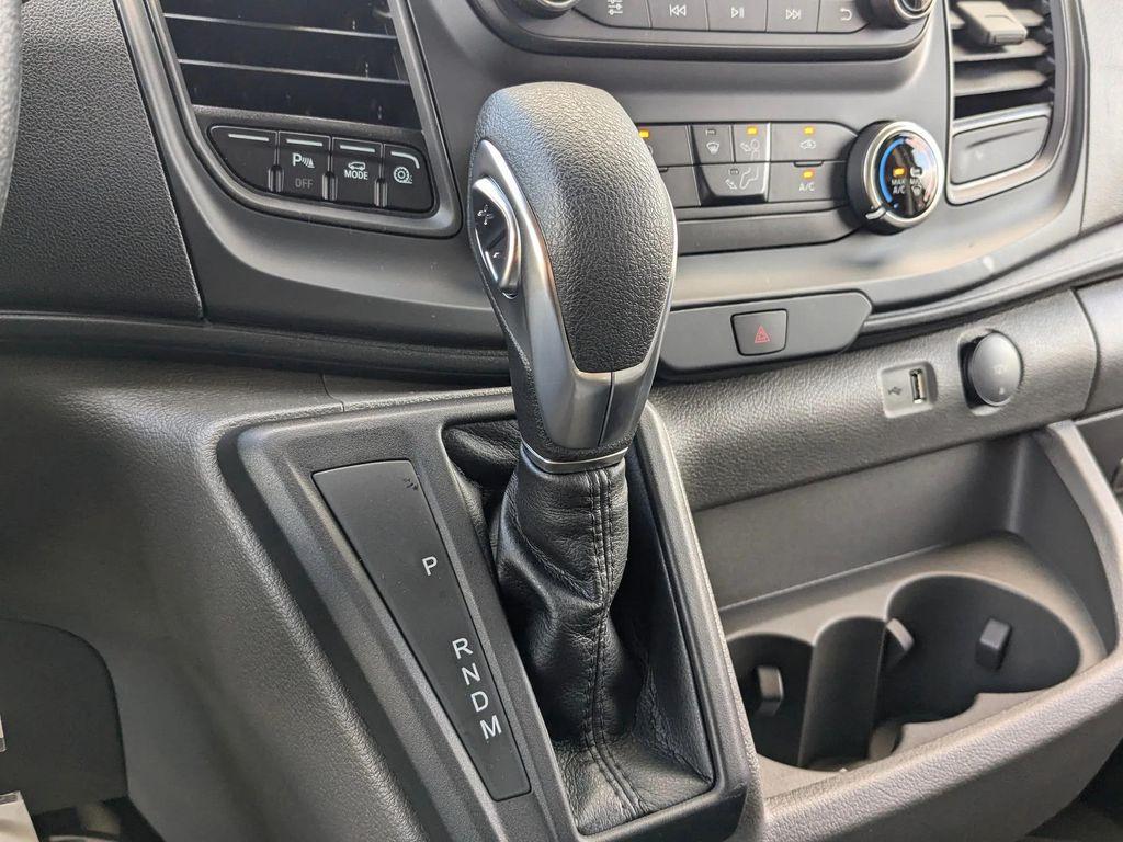 used 2024 Ford Transit-250 car, priced at $46,576