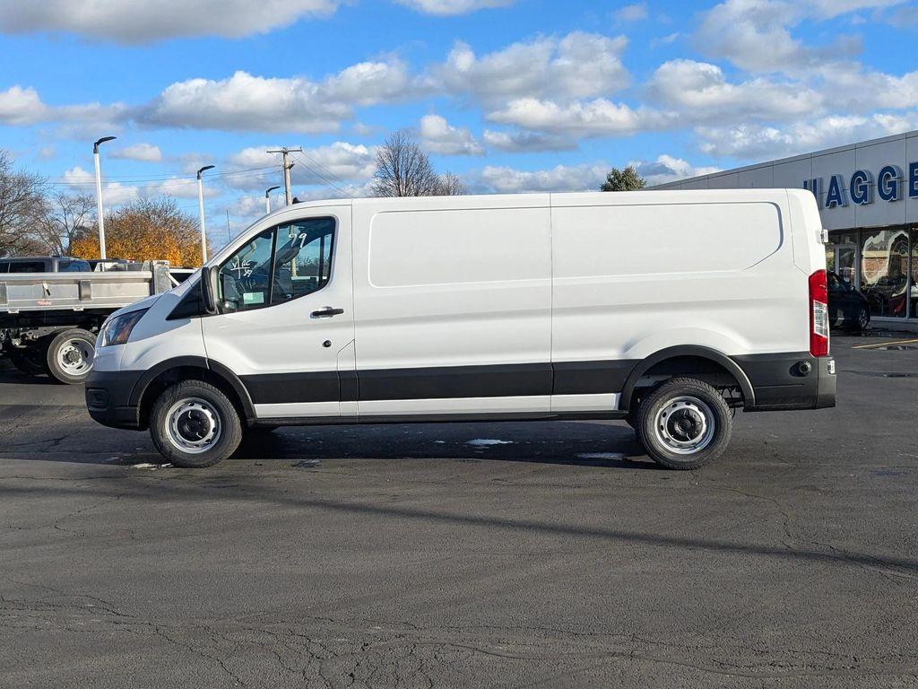 used 2024 Ford Transit-250 car, priced at $46,576