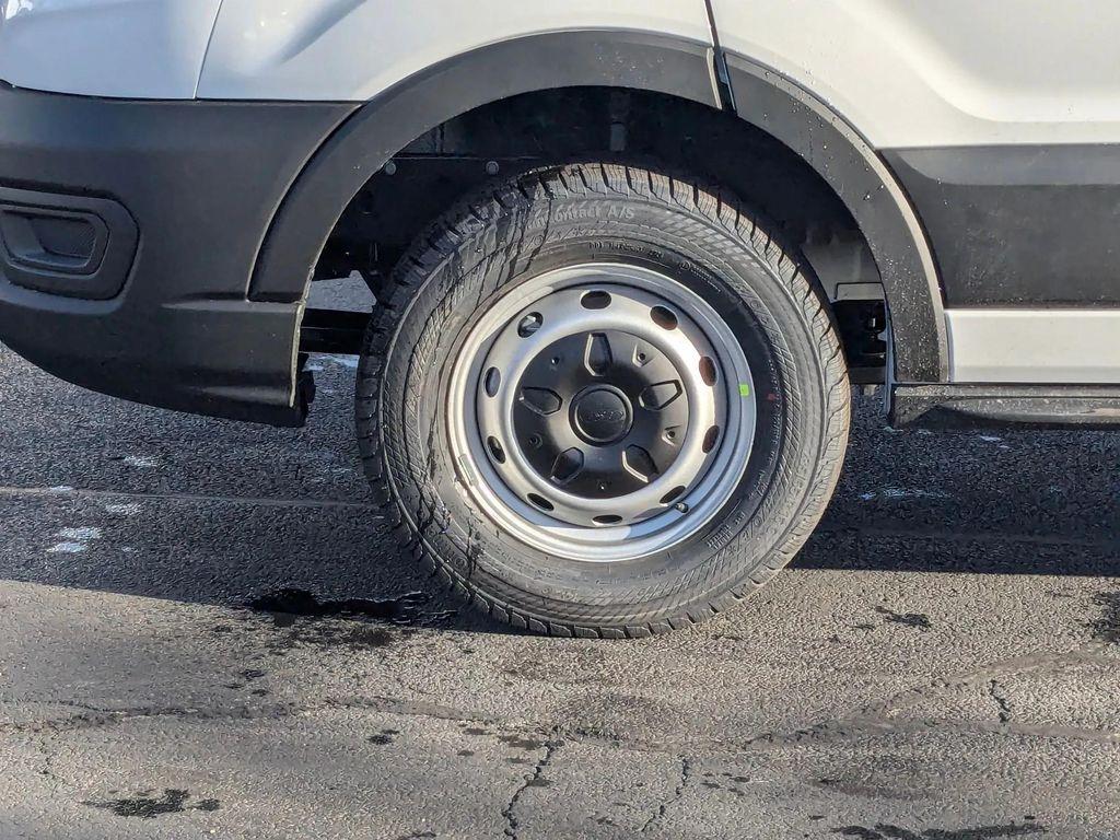 used 2024 Ford Transit-250 car, priced at $46,576