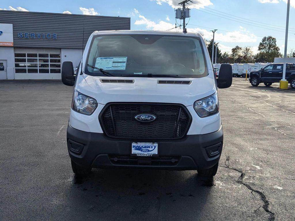 used 2024 Ford Transit-250 car, priced at $46,576