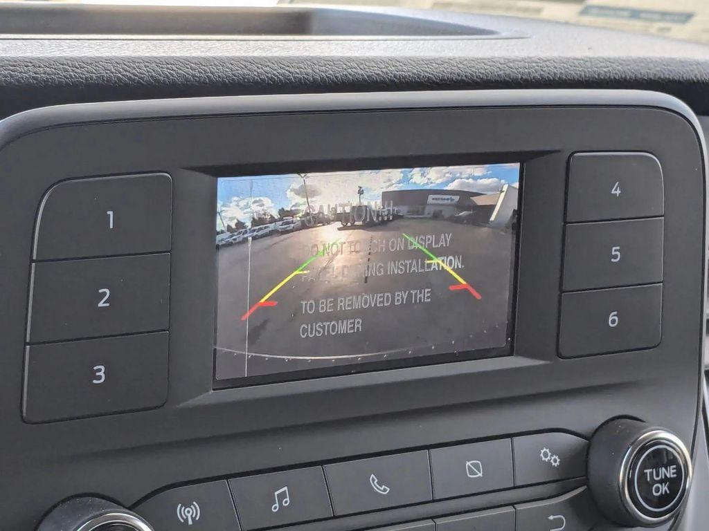 used 2024 Ford Transit-250 car, priced at $46,576