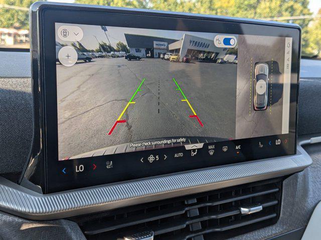 new 2025 Ford Explorer car, priced at $60,890