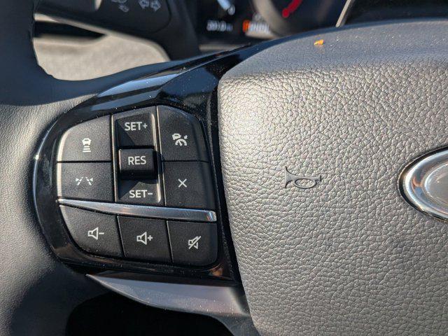 new 2025 Ford Explorer car, priced at $60,890