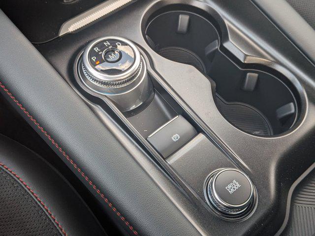 new 2025 Ford Explorer car, priced at $60,728