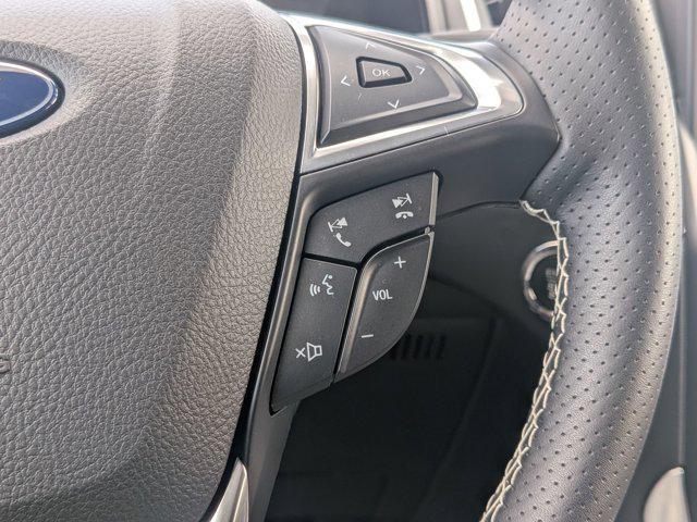 used 2024 Ford Edge car, priced at $39,995
