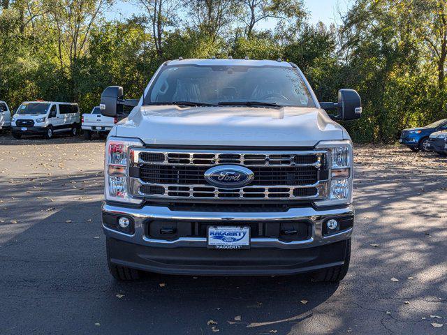 new 2024 Ford F-250 car, priced at $57,690