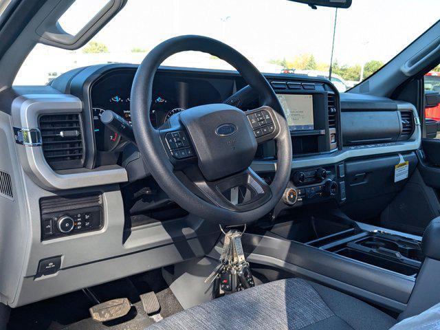 new 2024 Ford F-250 car, priced at $57,690