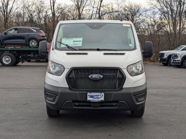 new 2024 Ford Transit-250 car, priced at $49,855