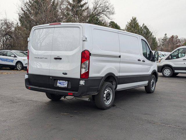 new 2024 Ford Transit-250 car, priced at $49,855