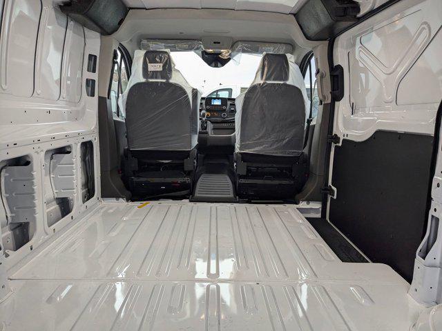 new 2024 Ford Transit-250 car, priced at $49,855