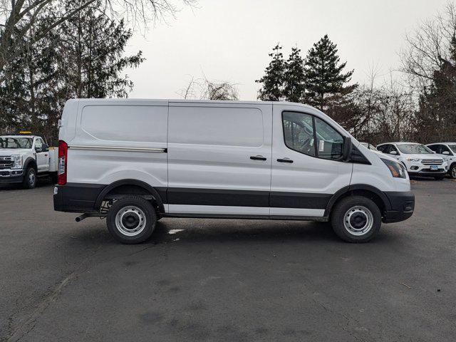 new 2024 Ford Transit-250 car, priced at $49,855