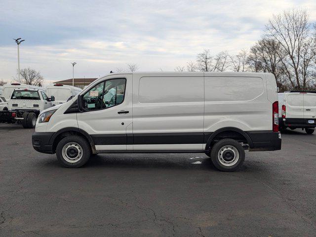 new 2024 Ford Transit-250 car, priced at $49,855