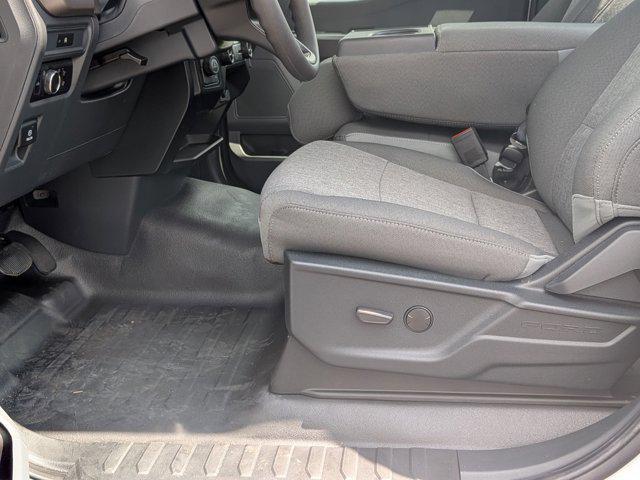 new 2025 Ford F-150 car, priced at $46,170