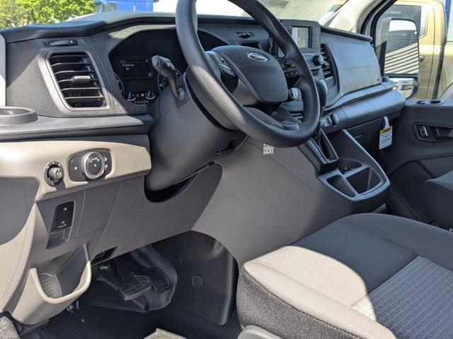 new 2025 Ford Transit-350 car, priced at $58,265