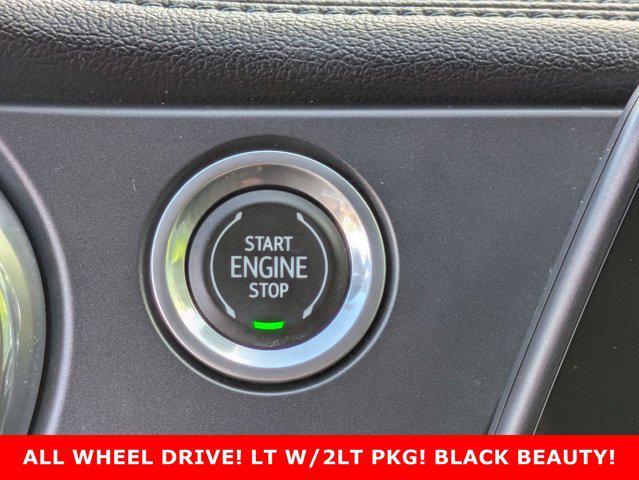 used 2022 Chevrolet Blazer car, priced at $25,995