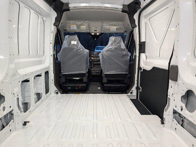 new 2024 Ford Transit-250 car, priced at $56,835