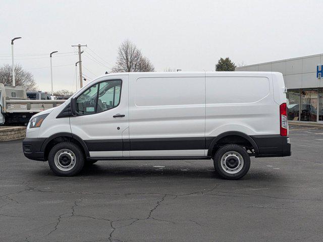 new 2024 Ford Transit-250 car, priced at $48,975