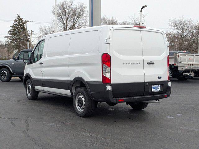 new 2024 Ford Transit-250 car, priced at $48,975