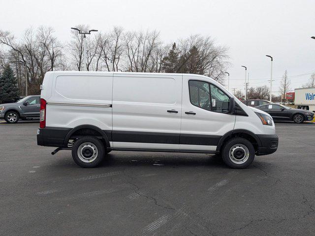 new 2024 Ford Transit-250 car, priced at $48,975