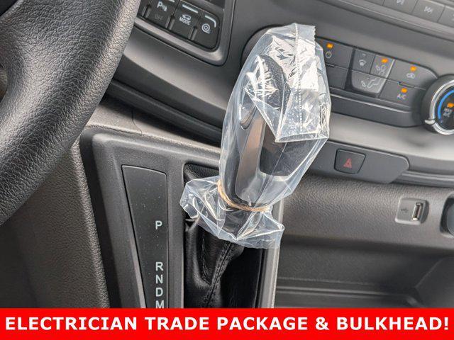 new 2025 Ford Transit-250 car, priced at $55,440