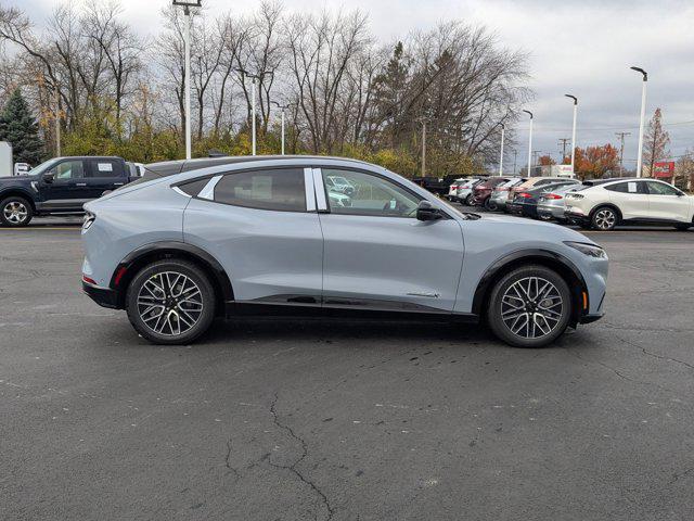 new 2024 Ford Mustang Mach-E car, priced at $54,830