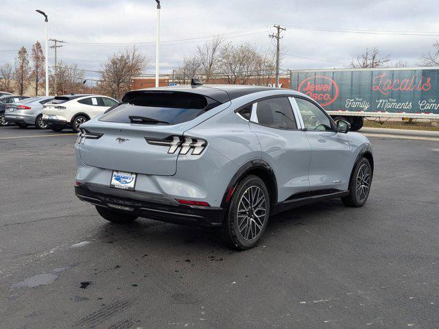 new 2024 Ford Mustang Mach-E car, priced at $54,830