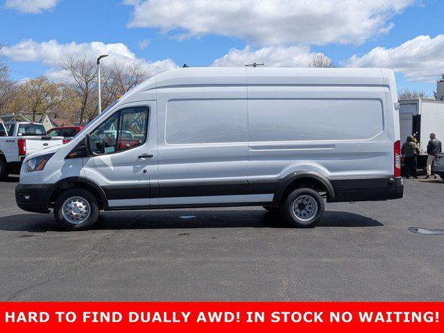 new 2025 Ford Transit-350 car, priced at $61,840