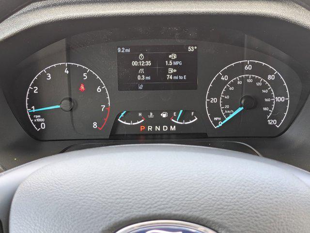 new 2025 Ford Transit-350 car, priced at $63,350