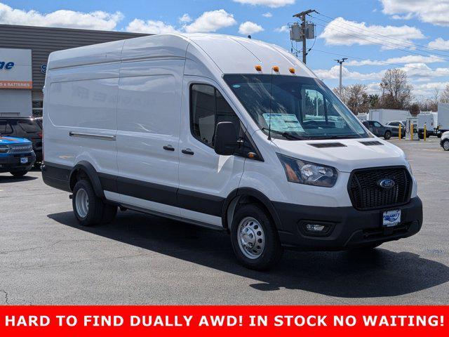new 2025 Ford Transit-350 car, priced at $61,840