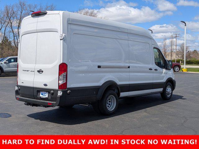 new 2025 Ford Transit-350 car, priced at $61,840